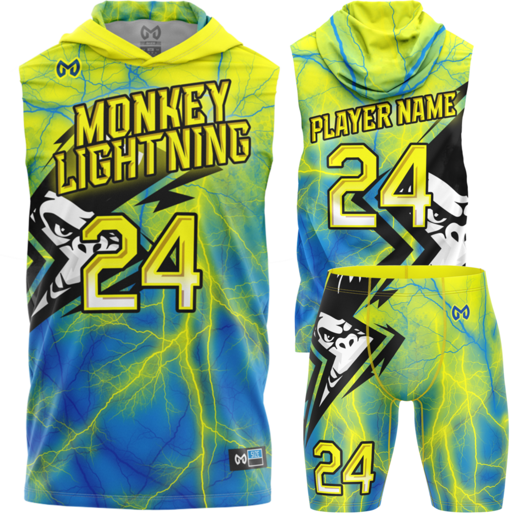 blue yellow violet jersey-design
