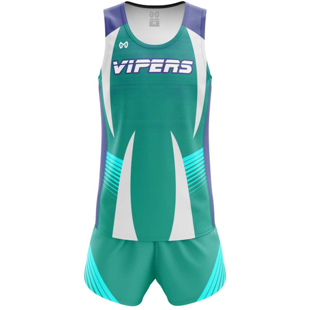 Vipers Jersy Images