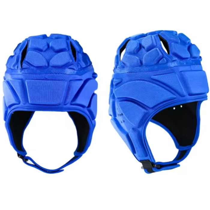 Soft Shell Helmet