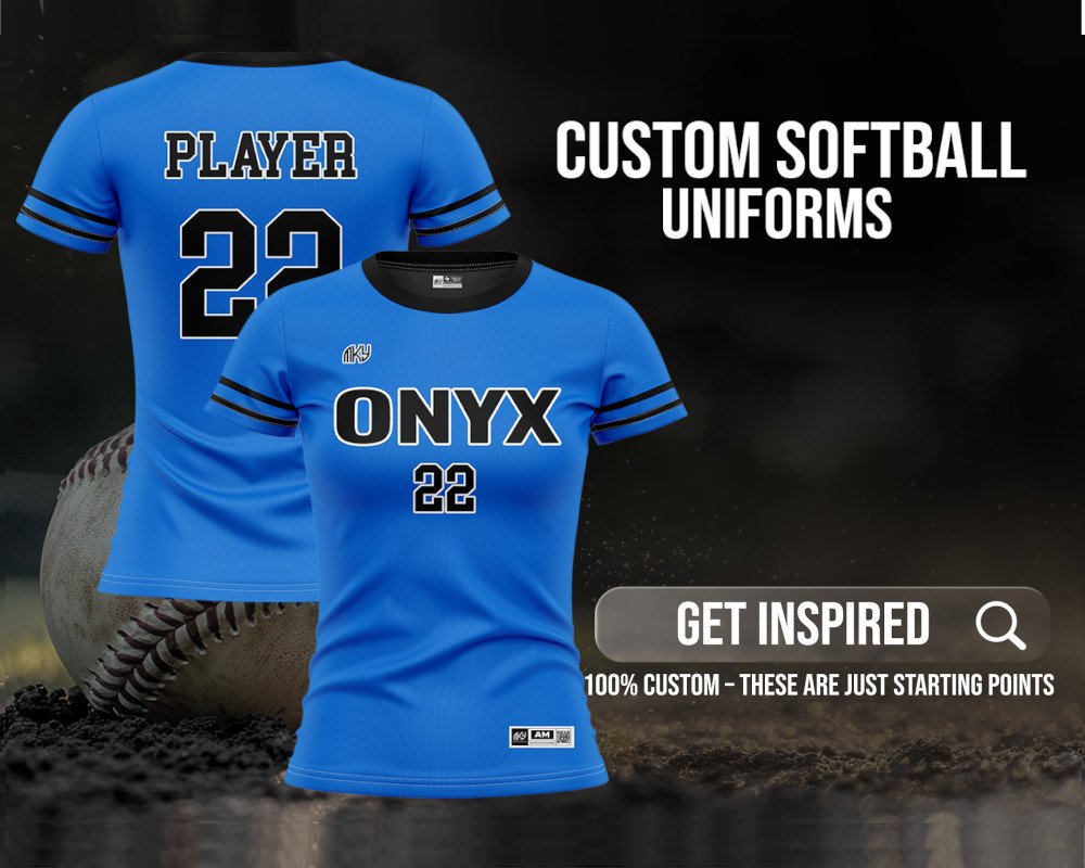custom-softball-uniforms